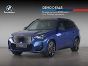 BMW iX1 - eDrive20 67 kWh M Sport Edition