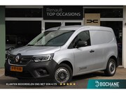Renault Kangoo - E-Tech Advance 22 kW 44 kWh | Deuren met ruit | Navigatie 9"