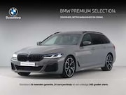 BMW 5-serie - 5 Serie 520i High Executive M Sport