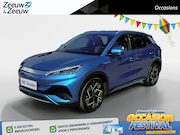 BYD Atto 3 - Design 60 kWh | Navigatie | Carplay | Adapt. Cruise Control