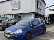 Fiat Punto - 1.3 M-Jet Dynamic 5 Deurs Airco Prijs is zo meenemen. Euro 5