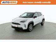 Toyota Yaris Cross - 1.5 Hybrid Business |GD25521|