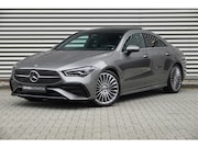 Mercedes-Benz CLA-Klasse - 180 Star Edition AMG | Pano | Trekhaak | Distronic | Camera