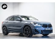 BMW X2 - xDrive25e M Sport|Pano dak|Harman Kardon|Head up|Elektr stoe