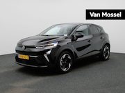 Renault Captur - 1.6 E-Tech full hybrid 145 techno | Automaat | Stoelverwarmi