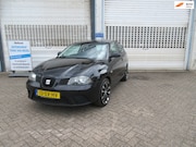 Seat Ibiza - 1.4-16V Reference airco