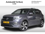 Volkswagen T-Cross - 1.5 TSI Style Business R | Camera | 18"Velgen | Dodehoek ass