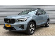Volvo XC40 - T5 262PK Plus Dark | Trekhaak | Blis | Adap Cruise | Memory 