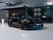 Porsche 911 - 992 4.0 GT3 (2023, NL, BTW) keramisch, lift, achterassturing