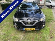 Renault Mégane - 1.5 dCi Limited Lage stand dealer onderhouden tot en met 202