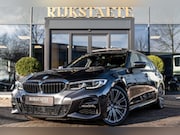 BMW 3-serie - 320e High Executive|PANO|M-PAKKET|18''