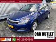 Opel Astra - 1.6 Business 161Dkm, A/C, CC, Navi, LM, Afn.Trekh, nw. APK –