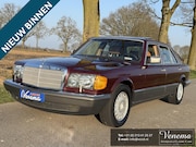 Mercedes-Benz S-klasse - 300 SDL