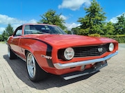 Chevrolet Camaro - 1969 427 V8 AUTOMATIC