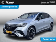 Mercedes-Benz EQE - SUV 350+ AMG Line 96 kWh