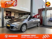 Renault Mégane - Coupé-Cabriolet 1.4 TCE GT-Line, Panoramadak, Climate&Cruise