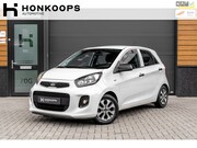 Kia Picanto - 1.0 CVVT- Apple Carplay - Trekhaak - Nette staat