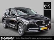 Mazda CX-5 - TS+ 2.0 automaat Sky-G 160pk AWD /Volledig onderhouden/Trekh