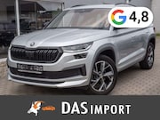 Skoda Kodiaq - 2.0 TDI Sportline NAVI FACEL. MATRIX-LED