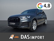 Audi Q7 - 50 TDI quattro tiptronic