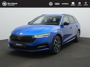 Skoda Octavia - Combi 1.4 TSI iV 204 pk PHEV Sportline | Head-up display | E