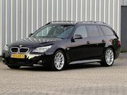 BMW 5-serie - Touring 520i Corporate Lease Business Line Edition II