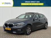 BMW 1-serie - (f40) 118i 136pk Executive Edition | Schuif -kantel dak | Li