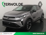 Renault Captur - Techno | Achteruitrijcamera | Elektrisch verwarmbare voorsto