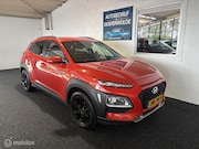 Hyundai Kona - 1.0T Comfort Apk - Airco - Cruise - AppleCarplay - Achteruit