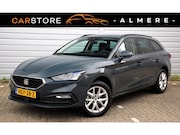 Seat Leon - Sportstourer 1.5 eTSI Style Business Intense*2e eigenaar*16D