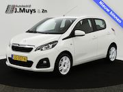 Peugeot 108 - 1.0 e-VTi Active AIRCO|BLUETOOTH|LMV|ORG.NL