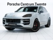 Porsche Cayenne - S E-Hybrid