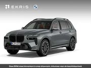 BMW X7 - xDrive40i 6p. M Sportpakket Pro | Exclusive-pakket
