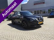 Nissan Juke - 1.0 DIG-T N-Design DCT Leerpakket, Cold Pack
