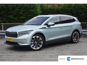 Skoda Enyaq iV - 80KWH First Edition 204PK | TREKHAAK | MEMORY | CAMERA | STO
