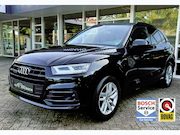 Audi Q5 - 50 TFSI e quattro Sport Led, Camera, ACC, Trekhaak, LM..