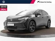 Volkswagen ID.4 - Pro Limited Edition Plus 4MOTION 77 kWh