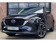 Mazda CX-5 - 2.5 SkyActiv-G 194 Sportive AUT DealerOH '22