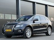 Audi Q5 - 2.0 TDI Quattro S-Line PDC