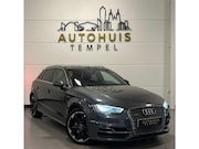 Audi A3 - Sportback 1.4 e-tron PHEV Ambition Pro Line plus S Line Crui