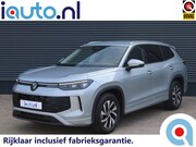 Volkswagen Tayron - 1.5 eTSI DSG Edition 7p. IQ.Light/Keyless/Camera/ACC/Winterp