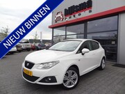 Seat Ibiza - 1.4 | AIRCO | NL-AUTO | CRUISE | TREKHAAK | LMV |