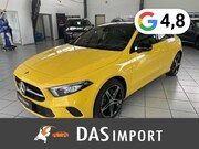 Mercedes-Benz A-klasse - e