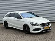 Mercedes-Benz CLA-Klasse - 180 Business / AMG / NAVI / START-STOP / Inruil mog