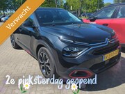 Citroën e-C4 - Feel Pack 50 kWh | Head up display |