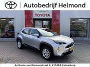 Toyota Yaris Cross - 1.5 Hybrid 115 Active