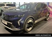 Renault Scenic E-Tech - 100% ELECTRIC EV87 long range iconic Renault SCENIC E-TECH 1