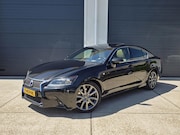 Lexus GS-Serie - 300h F Sport Line Full options 2 JAAR GARANTIE