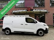 Citroën Jumpy - bestel 2.0 BlueHDI 120 M Driver