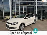 Volkswagen Polo - 1.2 TSI Highline